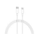 Кабель Mi USB-C Lightning cable 1m