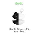 Беспроводные наушники Realfit GoPods E5