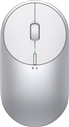 Беспроводная Мышь Xiaomi Portable Mouse 2 White 