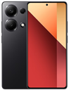 Redmi Note 13 Pro 4G 8/256GB Midnight Black