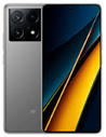 Poco X6 Pro 12/512GB Grey