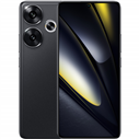 Poco F6 8/256GB Black