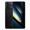 Poco F6 Pro 12/256GB Black