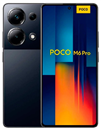 Poco M6 Pro 8/256GB Black