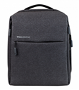 Рюкзак Mi Minimalist Backpack Urban Life Style Dark Grey 