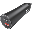 Mi 37W Dual-Port Car Charger