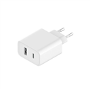 Adapter Mi 33W Wall charger (Type-A+Type-C)