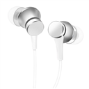 Наушники Mi In-Ear Headphones Basic matte silver 