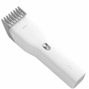 Триммер для стрижки волос Enchen Hair Clipper Boost White