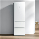 Умный холодильник Xiaomi Mijia Refrigerator Italian Style 400L (BCD-400WGSA)