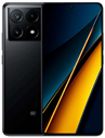 Poco X6 pro 5G 8/256GB Black